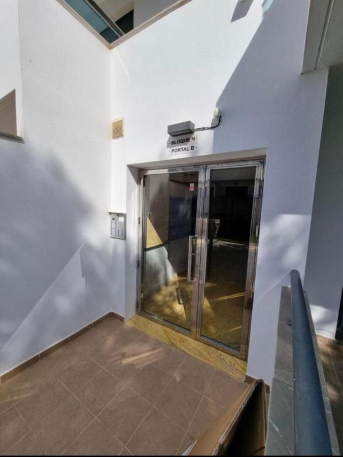 Apartamento Paraiso Garrucha Exterior photo