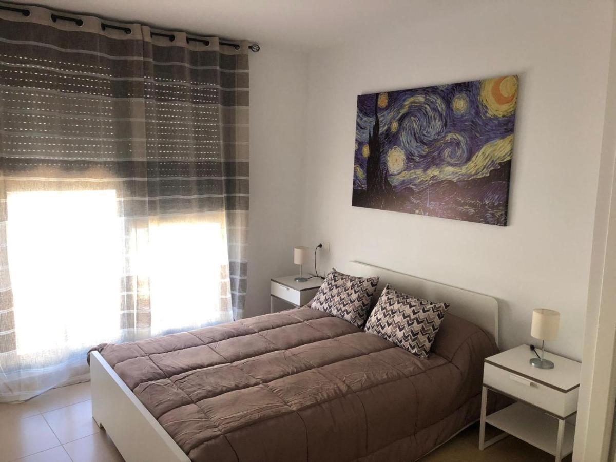 Apartamento Paraiso Garrucha Exterior photo