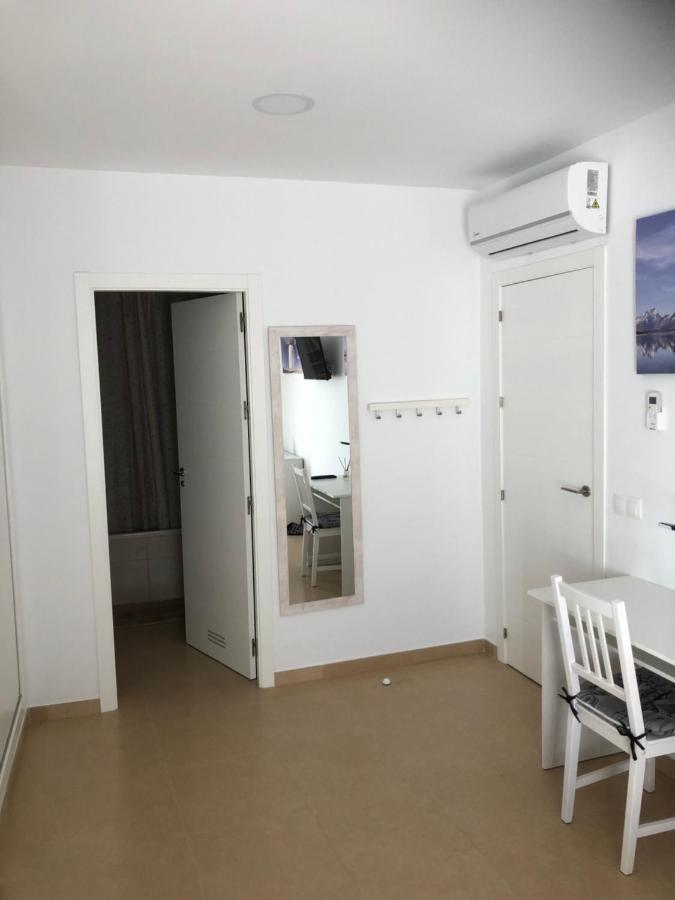 Apartamento Paraiso Garrucha Exterior photo
