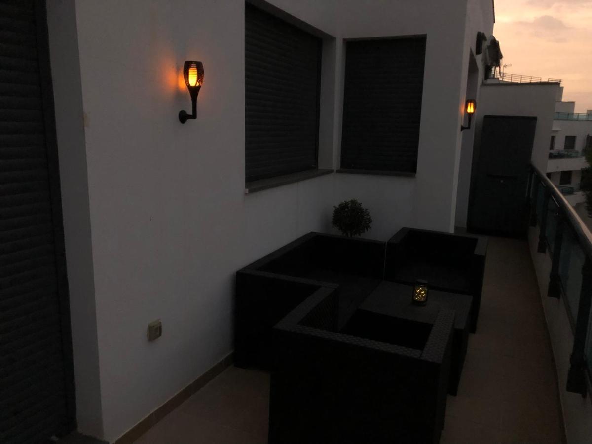 Apartamento Paraiso Garrucha Exterior photo